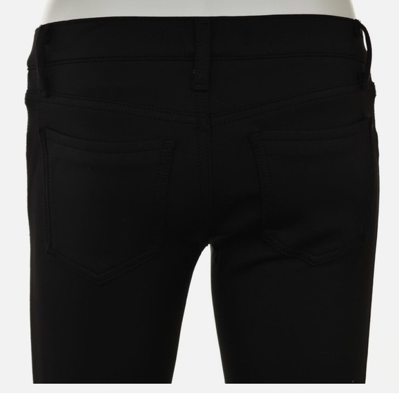 J Brand Odyssey Super Skinny Jeggings – Size 27 | NWOT - Picture 3 of 7